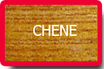 Lasure chene