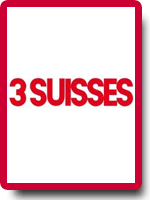 3 Suisses