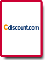 Cdiscount