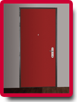 porte blindee sur mesure Picard