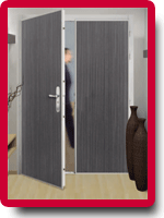 porte blindee sur mesure Picard