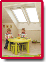 fenetre de toit velux